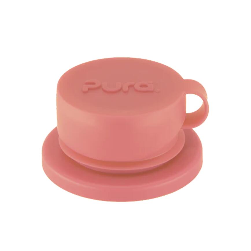 Pura Sport Big Mouth Sport Aufsatz - Rose Pura Sport Big Mouth Sport Aufsatz - Rose von Pura