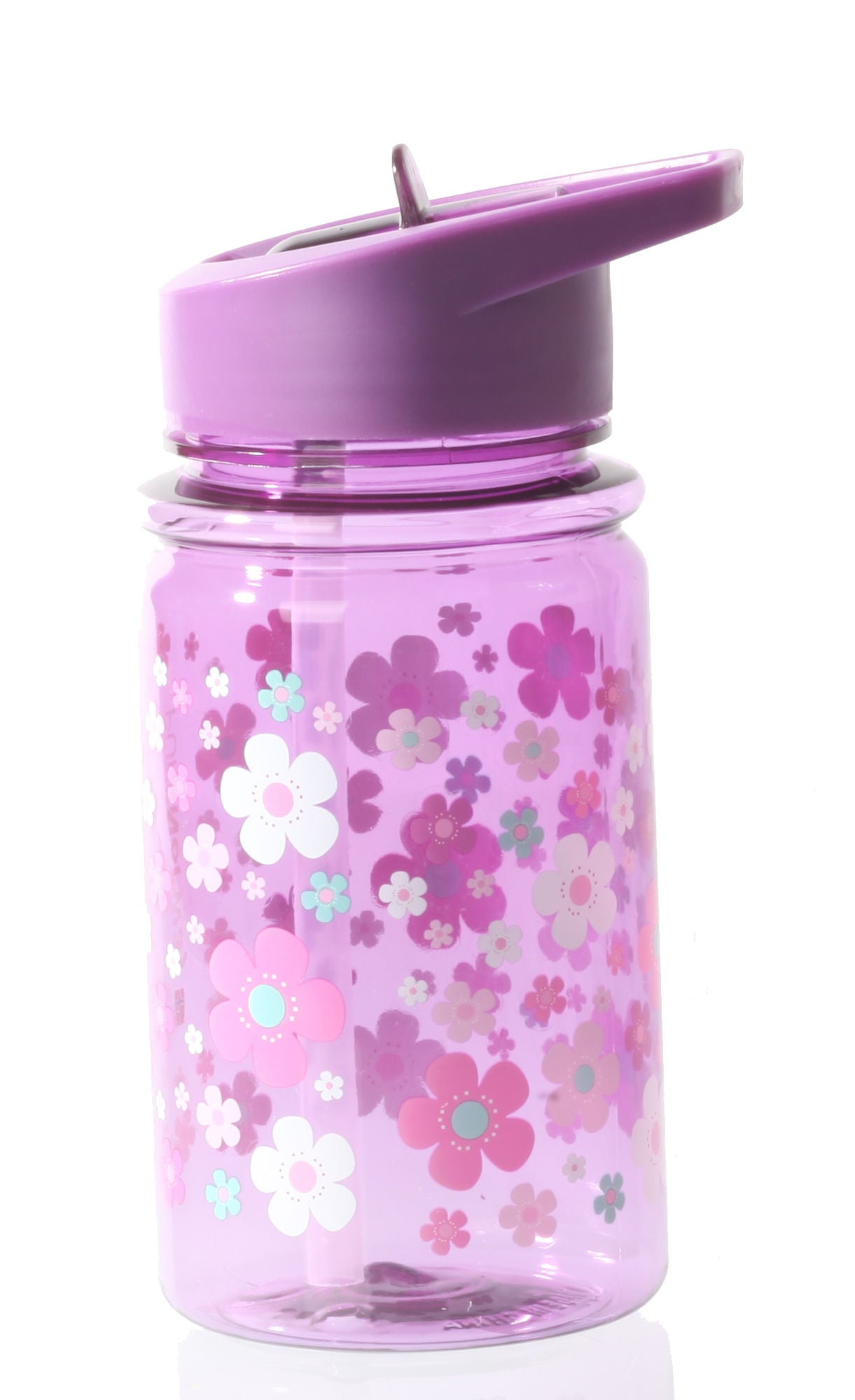 Pure Norway Go Flower Flasche, Lila Pure Norway Go Flower Flasche, Lila von Pure Norway