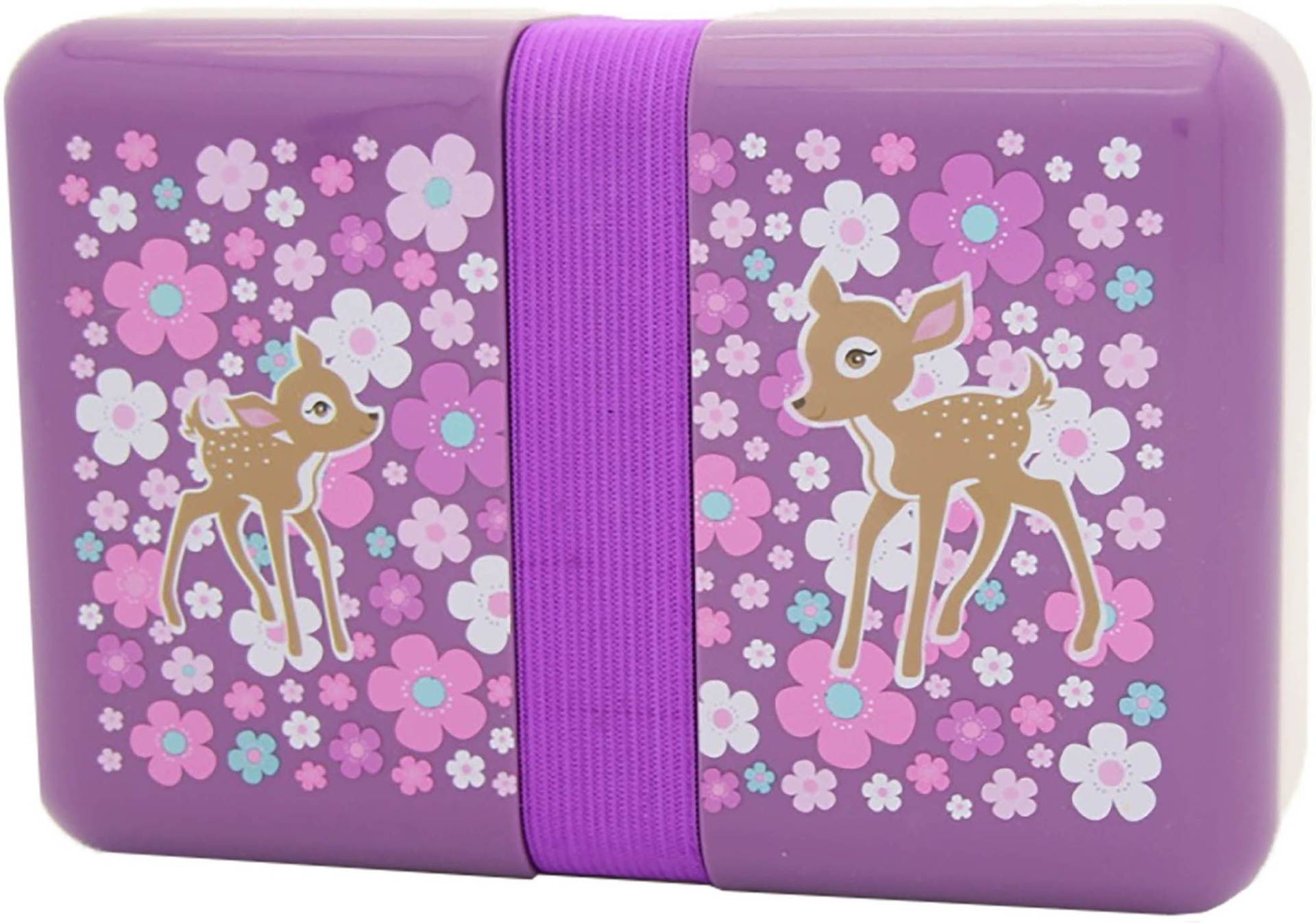 Pure Norway Lunchbox Reh & Sportflasche Pure Norway Lunchbox Reh & Sportflasche von Pure Norway