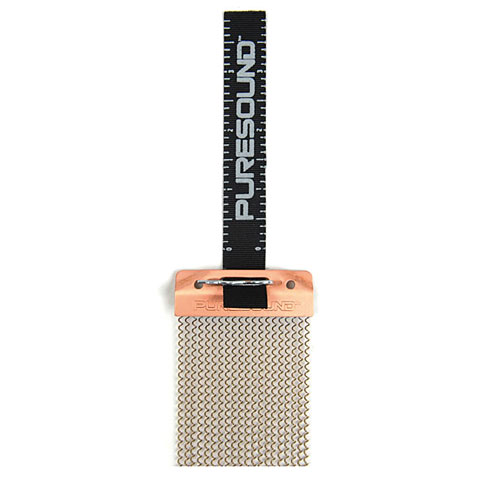 Puresound Custom Pro CPB1420 Snare Wires 14" 20 Stands Snareteppich Puresound Custom Pro CPB1420 Snare Wires 14" 20 Stands Snareteppich von Puresound