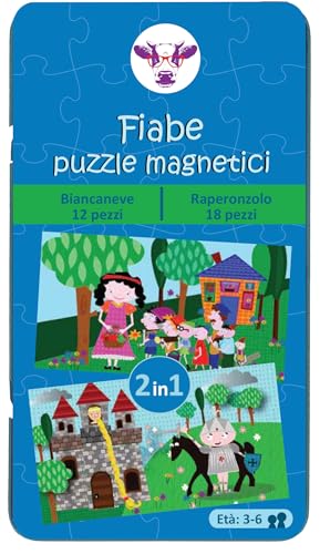 Purple Cow - Reisespiel, Standard, 7290020286222 von Purple Cow