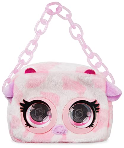 Micro Purse Pets Kuh Mini-Täschchen Micro Purse Pets Kuh Mini-Täschchen von Purse Pets