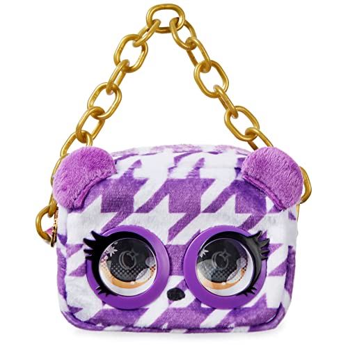 Purse Pets Micro Panda Mini-Täschchen Purse Pets Micro Panda Mini-Täschchen von Purse Pets