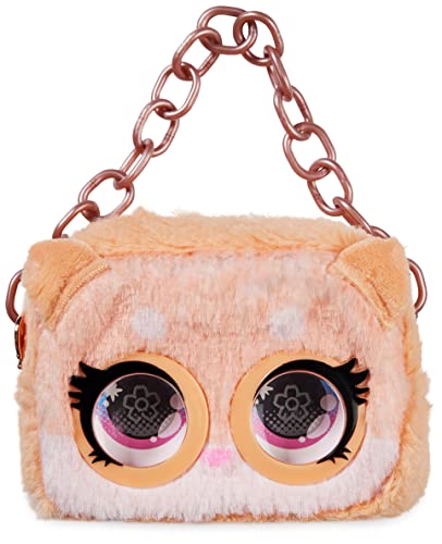 Purse Pets Micro Shiba Inu Hündchen Mini-Täschchen von Purse Pets