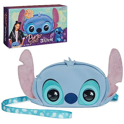 Purse Pets PursePetsDsnInterStitch von Purse Pets