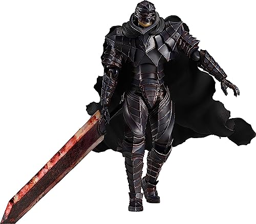 Guts Figur, 16 cm Anime-Charaktere, Statue, Sammlerstücke, Modellfigur, Spielzeug, Ornamente für Fans, Sammlung, Geschenke von Puruuige