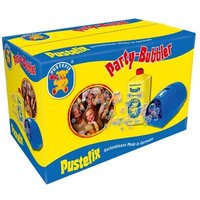 Party Bubbler mit 1l Nachfüllflasche Party Bubbler mit 1l Nachfüllflasche von Pustefix