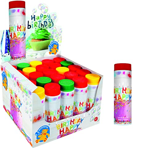 Pustefix Kleinpackung Geburtstag Pustefix Kleinpackung Geburtstag von Pustefix