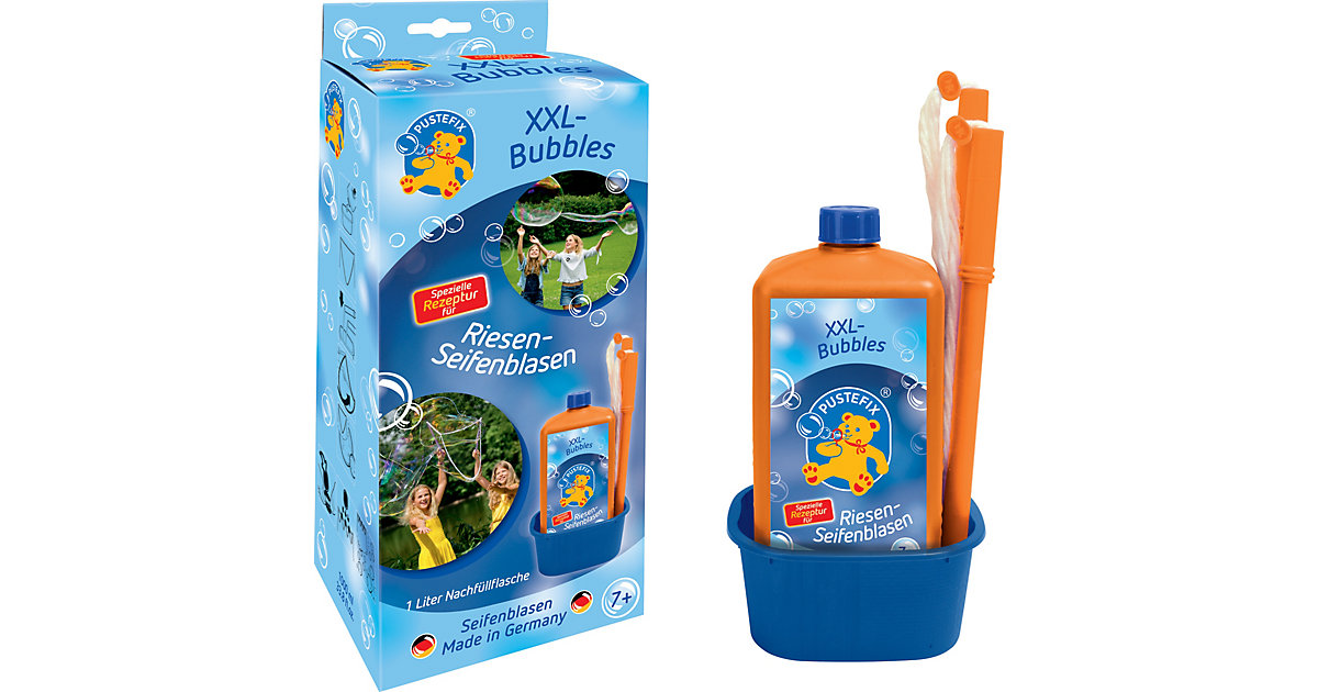 Pustefix XXL-Bubbles Pustefix XXL-Bubbles von Pustefix