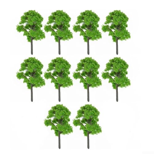 Banyan Trees Set 10 Stück zur Aufwertung Ihres Dioramas und Gartenlandschaften Banyan Trees Set 10 Stück zur Aufwertung Ihres Dioramas und Gartenlandschaften von Puupaa