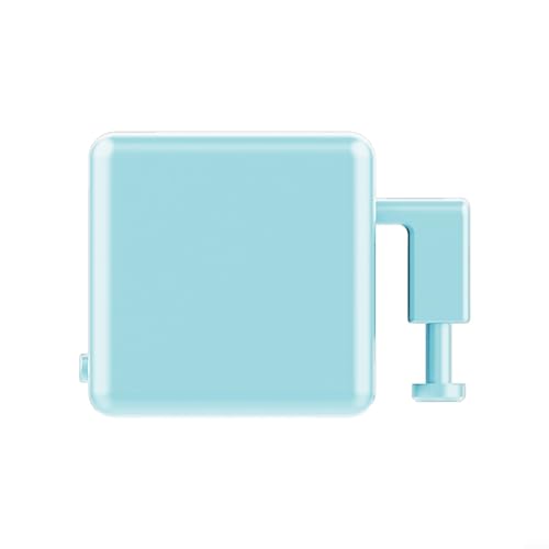 Puupaa Fingerbot Plus Smart Switch Tastenschieber, Bluetooth-Fingerroboter Tuya Smart Fingerbot-03 (blau) von Puupaa