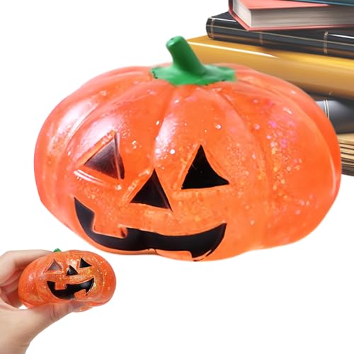 Puwaiio Drückbares Fidget Spielzeug | Halloween Sensorik Fidget Spielzeug - Dehnbare Partyspielzeug Füllbälle Für Geburtstag Reise Ostern Weihnachten Valentinstag Puwaiio Drückbares Fidget Spielzeug | Halloween Sensorik Fidget Spielzeug - Dehnbare Partyspielzeug Füllbälle Für Geburtstag Reise Ostern Weihnachten Valentinstag von Puwaiio