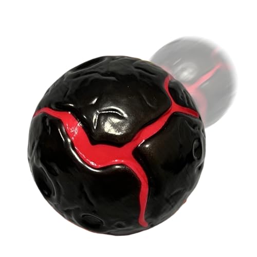 Puwaiio Hüpfbälle,Magma Hüpfball Fidget Spielzeug - Leuchtende Farben, Vorschullernspiele, Pädagogische Gartenspiele Für Draußen Und Eltern-Kind-Aktivitäten Puwaiio Hüpfbälle,Magma Hüpfball Fidget Spielzeug - Leuchtende Farben, Vorschullernspiele, Pädagogische Gartenspiele Für Draußen Und Eltern-Kind-Aktivitäten von Puwaiio