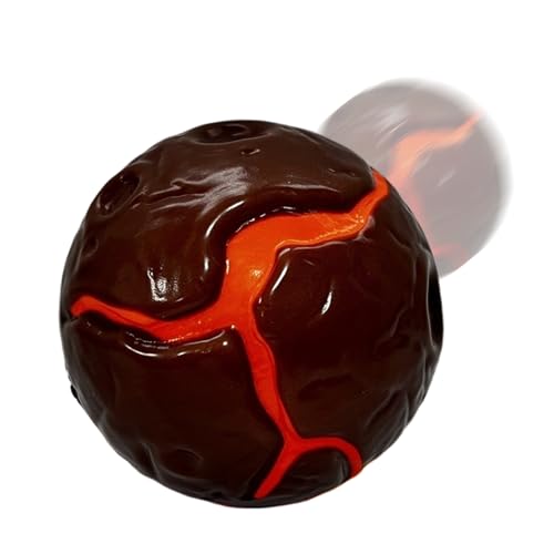 Puwaiio Hüpfbälle - Magma Sprung Sensorikspiel,Interaktives Fidget-Spielzeug Für Vorschul-Lernaktivitäten, Sporttraining, Team Building & Familienfeste Puwaiio Hüpfbälle - Magma Sprung Sensorikspiel,Interaktives Fidget-Spielzeug Für Vorschul-Lernaktivitäten, Sporttraining, Team Building & Familienfeste von Puwaiio