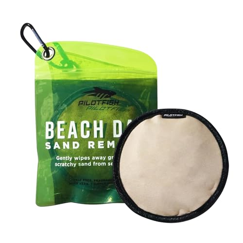 Puwaiio Sandentferner Für Den Stran-d, Sandabwischhandschuhe, Strandsandentfernerbürste, Strandsandreiniger, Strandzubehör Zur Sandentfernung, Leicht Zu Tragen Für Sandentferner Puwaiio Sandentferner Für Den Stran-d, Sandabwischhandschuhe, Strandsandentfernerbürste, Strandsandreiniger, Strandzubehör Zur Sandentfernung, Leicht Zu Tragen Für Sandentferner von Puwaiio