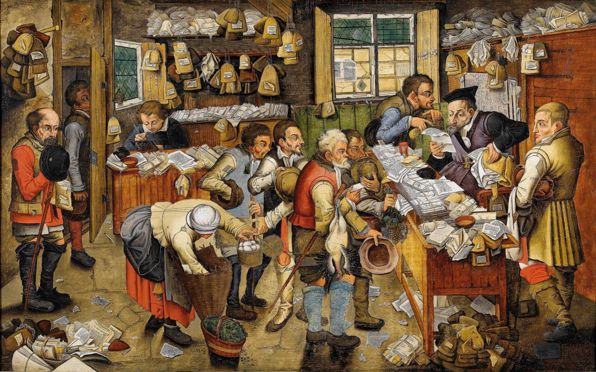 Puzzle Michèle Wilson Handgeschnittenes Holzpuzzle - The Village Lawyer 650 Teile Puzzle Puzzle-Michele-Wilson-A1031-650 Puzzle Michèle Wilson Handgeschnittenes Holzpuzzle - The Village Lawyer 650 Teile Puzzle Puzzle-Michele-Wilson-A1031-650 von Puzzle Michèle Wilson