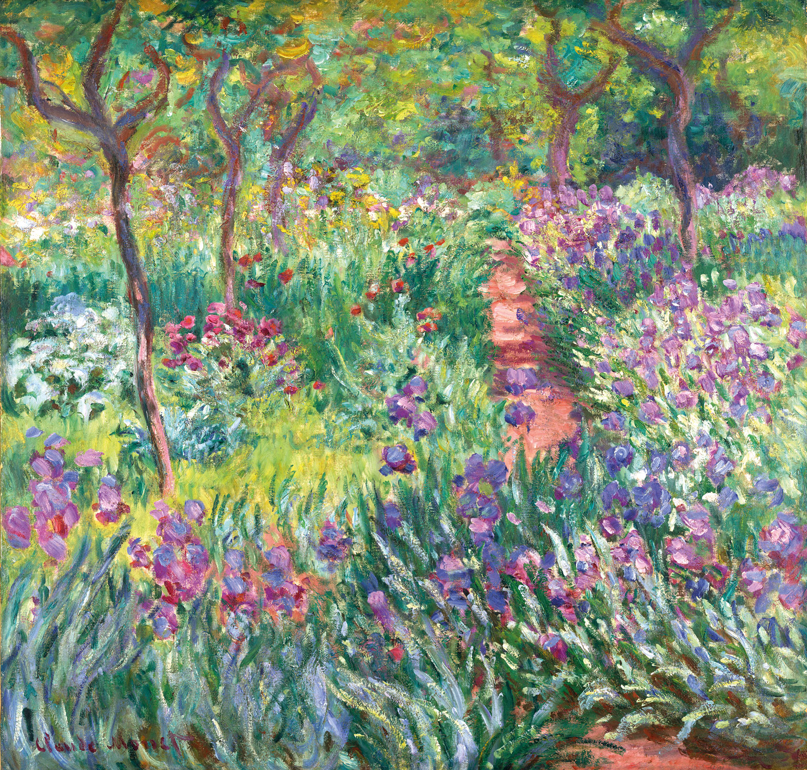 Puzzle Michèle Wilson Handgeschnittenes Holzpuzzle - The Garden At Giverny 900 Teile Puzzle Puzzle-Michele-Wilson-A1115-900 Puzzle Michèle Wilson Handgeschnittenes Holzpuzzle - The Garden At Giverny 900 Teile Puzzle Puzzle-Michele-Wilson-A1115-900 von Puzzle Michèle Wilson