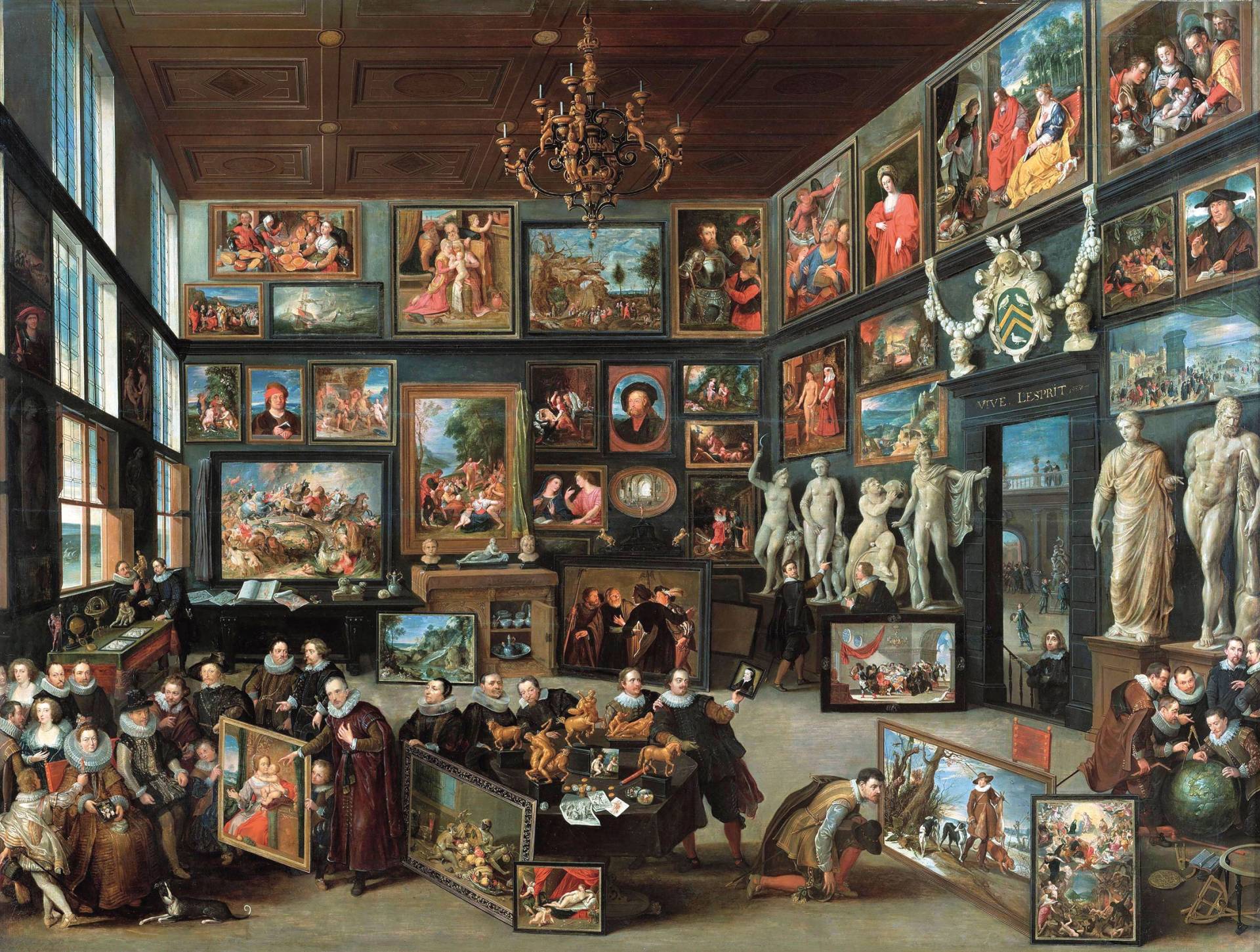 Puzzle Michèle Wilson Handgeschnittenes Holzpuzzle - The Cornelis Gallery 650 Teile Puzzle Puzzle-Michele-Wilson-A1112-650 Puzzle Michèle Wilson Handgeschnittenes Holzpuzzle - The Cornelis Gallery 650 Teile Puzzle Puzzle-Michele-Wilson-A1112-650 von Puzzle Michèle Wilson