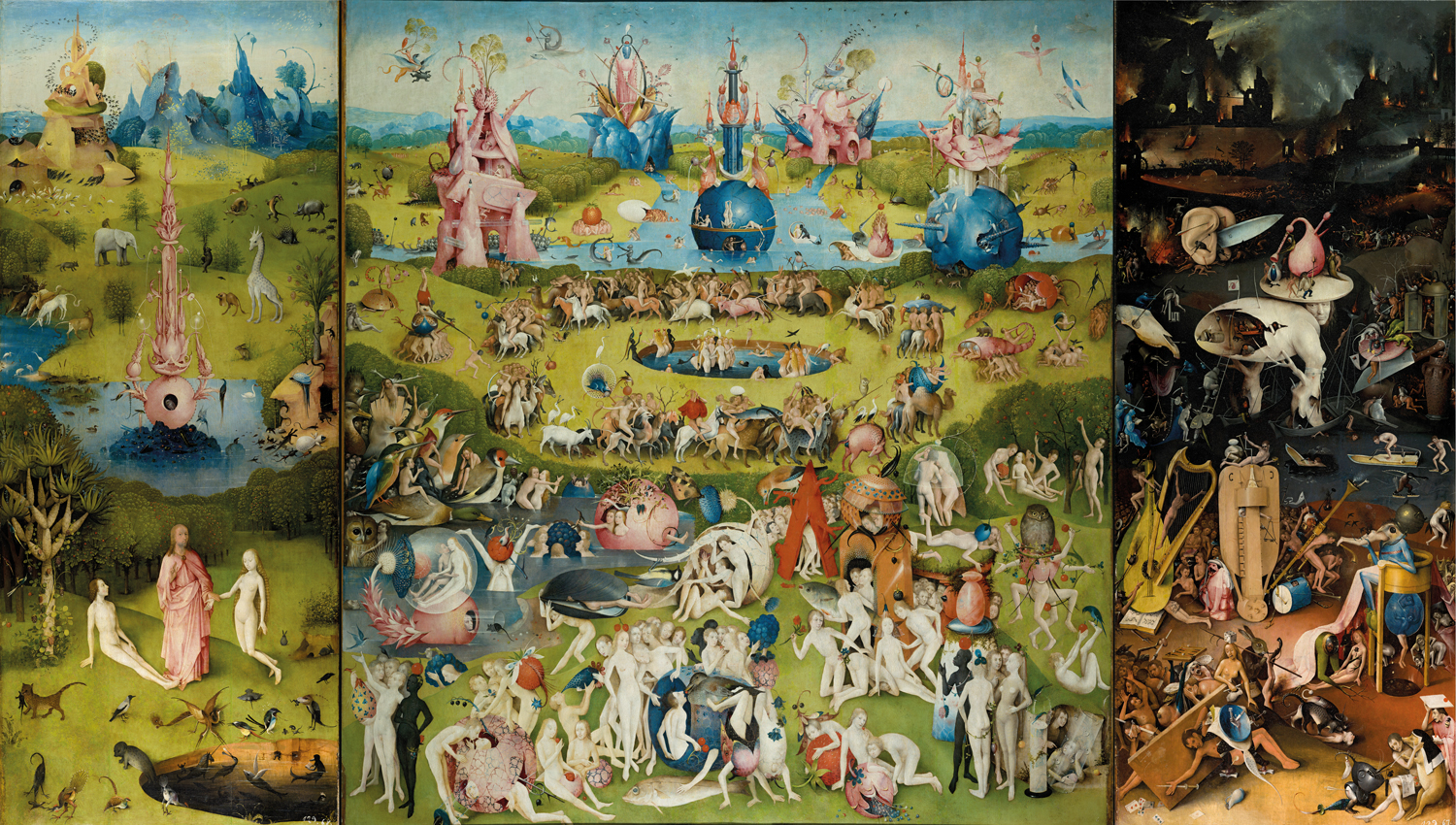 Puzzle Michèle Wilson Handgeschnittenes Holzpuzzle - Garden Of Delights 650 Teile Puzzle Puzzle-Michele-Wilson-C61-650 Puzzle Michèle Wilson Handgeschnittenes Holzpuzzle - Garden Of Delights 650 Teile Puzzle Puzzle-Michele-Wilson-C61-650 von Puzzle Michèle Wilson
