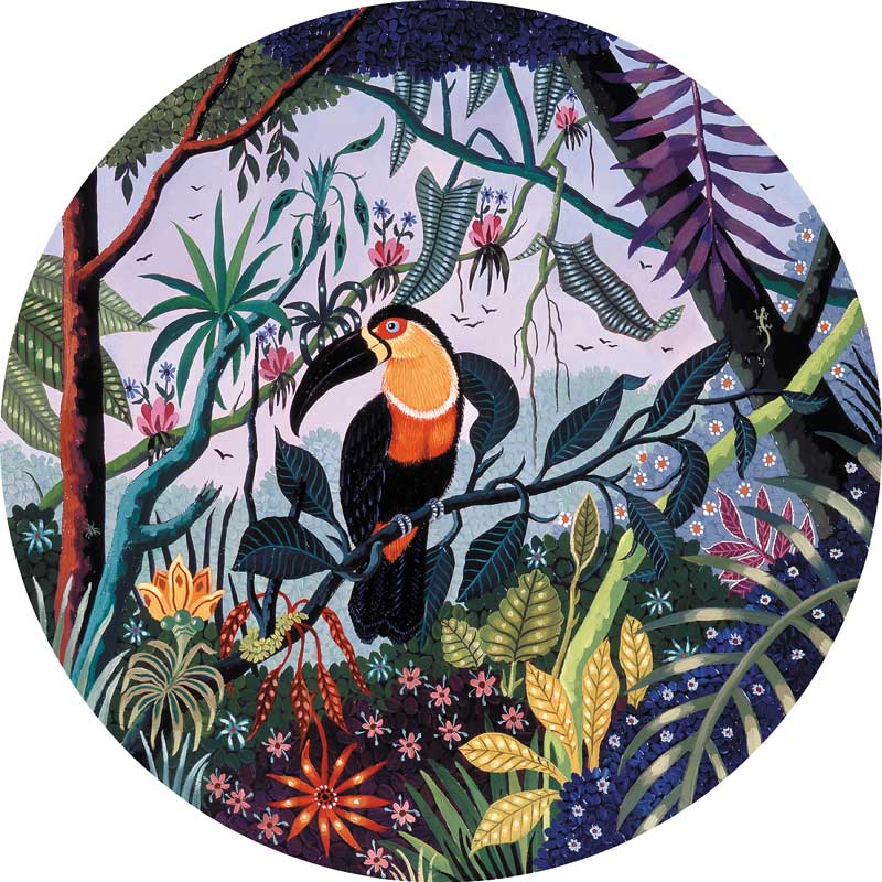 Puzzle Michèle Wilson Handgeschnittenes Holzpuzzle - Alain Thomas : Ariel Toucan 150 Teile Puzzle Puzzle-Michele-Wilson-A505-150 Puzzle Michèle Wilson Handgeschnittenes Holzpuzzle - Alain Thomas : Ariel Toucan 150 Teile Puzzle Puzzle-Michele-Wilson-A505-150 von Puzzle Michèle Wilson
