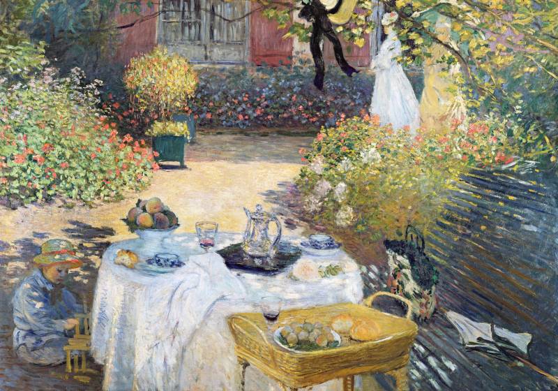 Puzzle Michèle Wilson Handgeschnittenes Holzpuzzle - Le Dejeuner 100 Teile Puzzle Puzzle-Michele-Wilson-K643-100 Puzzle Michèle Wilson Handgeschnittenes Holzpuzzle - Le Dejeuner 100 Teile Puzzle Puzzle-Michele-Wilson-K643-100 von Puzzle Michèle Wilson