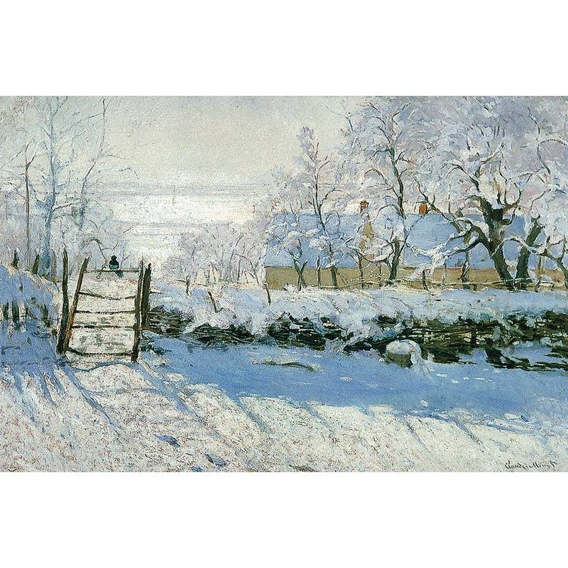 Puzzle Michèle Wilson Handgeschnittenes Holzpuzzle - Monet : The Magpie 650 Teile Puzzle Puzzle-Michele-Wilson-C803-650 Puzzle Michèle Wilson Handgeschnittenes Holzpuzzle - Monet : The Magpie 650 Teile Puzzle Puzzle-Michele-Wilson-C803-650 von Puzzle Michèle Wilson