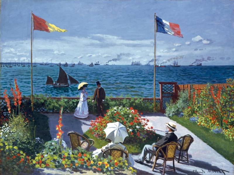 Puzzle Michèle Wilson Handgeschnittenes Holzpuzzle - Terrace In Sainte Adresse 650 Teile Puzzle Puzzle-Michele-Wilson-A493-650 Puzzle Michèle Wilson Handgeschnittenes Holzpuzzle - Terrace In Sainte Adresse 650 Teile Puzzle Puzzle-Michele-Wilson-A493-650 von Puzzle Michèle Wilson