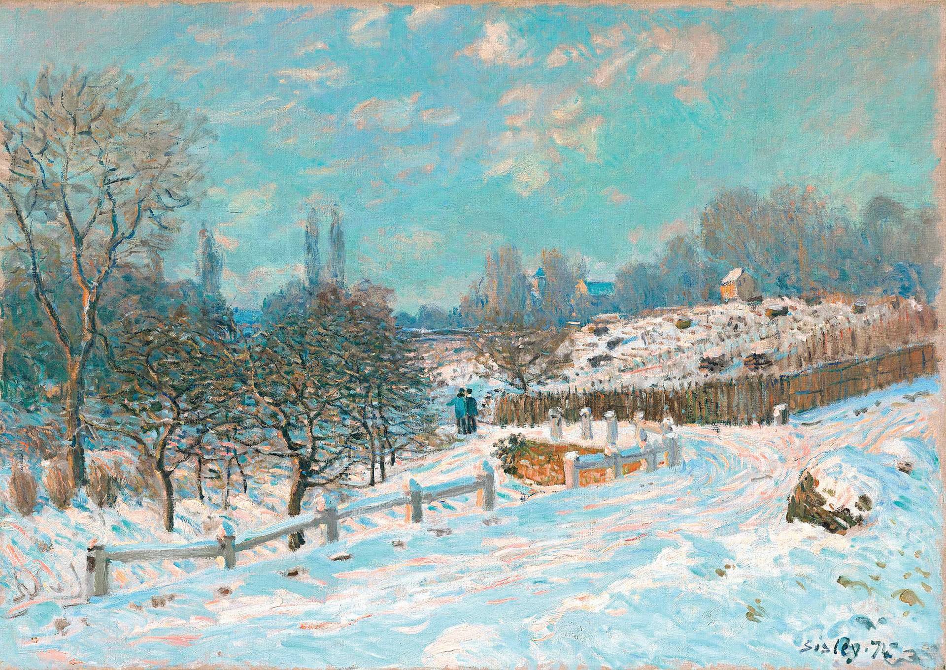 Puzzle Michèle Wilson Handgeschnittenes Holzpuzzle - Verschneite Rue De Louveciennes 350 Teile Puzzle Puzzle-Michele-Wilson-A1320-350 Puzzle Michèle Wilson Handgeschnittenes Holzpuzzle - Verschneite Rue De Louveciennes 350 Teile Puzzle Puzzle-Michele-Wilson-A1320-350 von Puzzle Michèle Wilson