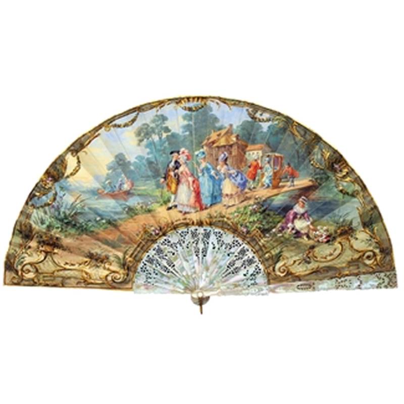Puzzle Michèle Wilson Puzzle aus Holz 150 handgefertigte Teile - Michèle Wilson - Fächer, Marie-Antoinette im 150 Teile Puzzle Puzzle-Michele-Wilson-A510-150 Puzzle Michèle Wilson Puzzle aus Holz 150 handgefertigte Teile - Michèle Wilson - Fächer, Marie-Antoinette im 150 Teile Puzzle Puzzle-Michele-Wilson-A510-150 von Puzzle Michèle Wilson