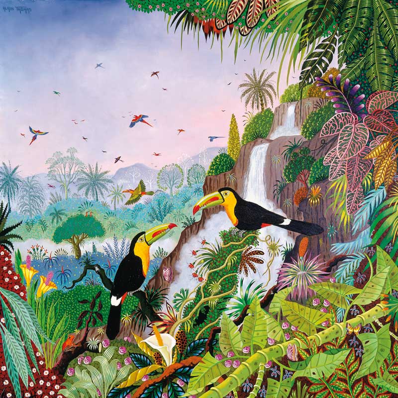 Puzzle Michèle Wilson Handgeschnittenes Holzpuzzle - Thomas : Keel-Billed Toucan 350 Teile Puzzle Puzzle-Michele-Wilson-A942-350 Puzzle Michèle Wilson Handgeschnittenes Holzpuzzle - Thomas : Keel-Billed Toucan 350 Teile Puzzle Puzzle-Michele-Wilson-A942-350 von Puzzle Michèle Wilson