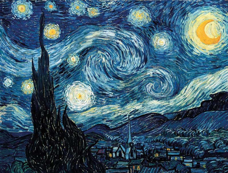 Puzzle Michèle Wilson Handgeschnittenes Holzpuzzle - Starry Night 650 Teile Puzzle Puzzle-Michele-Wilson-A848-650 Puzzle Michèle Wilson Handgeschnittenes Holzpuzzle - Starry Night 650 Teile Puzzle Puzzle-Michele-Wilson-A848-650 von Puzzle Michèle Wilson
