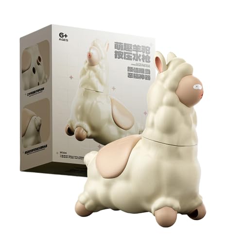 Animal Water Squirter Toy Ergonomic Splasher Childrens Outdoor Beach Spielzeug Für Kinder Erwachsene Boy Girl Für Pool Animal Water Squirter Toy Ergonomic Splasher Childrens Outdoor Beach Spielzeug Für Kinder Erwachsene Boy Girl Für Pool von Pyasuye