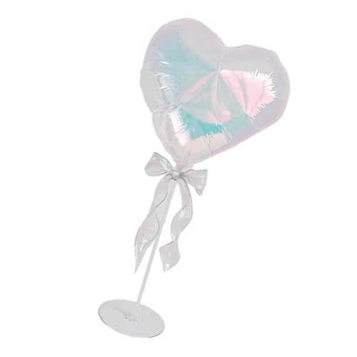 Mehrfarbige 18 Zoll Tabletop Ballon Effizienter Party Decors Tisch Schwimmend Ballon Für Geburtstage Jubiläen Raumsparende Lagerballon Dekorationen Mehrfarbige 18 Zoll Tabletop Ballon Effizienter Party Decors Tisch Schwimmend Ballon Für Geburtstage Jubiläen Raumsparende Lagerballon Dekorationen von Pyasuye