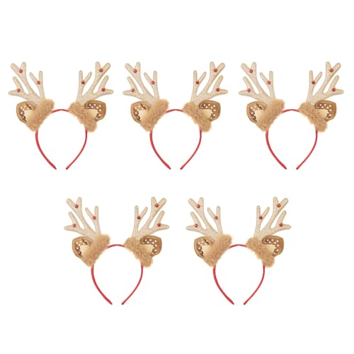 Mehrzweck Weihnachtsfeier Stirnbänder Passen Zu Jedem Haartyp Einfach Verwenden Accessoire Für Thematische Event Party Dekoration Weihnachtszubehör Verwendet Wird Mehrzweck Weihnachtsfeier Stirnbänder Passen Zu Jedem Haartyp Einfach Verwenden Accessoire Für Thematische Event Party Dekoration Weihnachtszubehör Verwendet Wird von Pyasuye