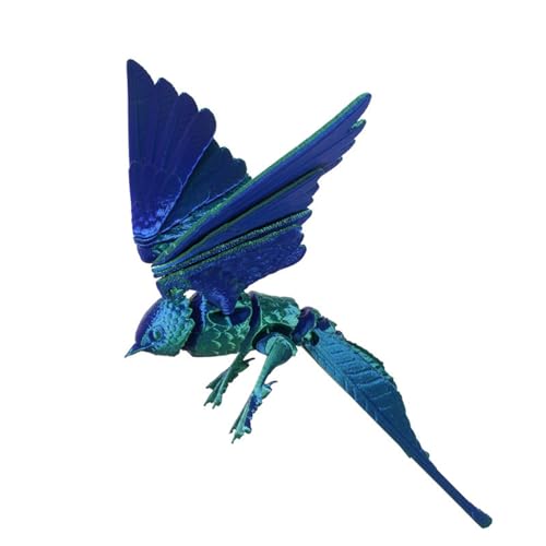 Pyasuye 3Dimensional Bedrucktes Schwalbenrealistische Figurenspielzeug 3Dimensional Bedruckt Pyasuye 3Dimensional Bedrucktes Schwalbenrealistische Figurenspielzeug 3Dimensional Bedruckt von Pyasuye