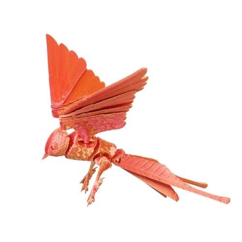 Pyasuye 3Dimensional Bedrucktes Schwalbenrealistische Figurenspielzeug 3Dimensional Bedruckt Pyasuye 3Dimensional Bedrucktes Schwalbenrealistische Figurenspielzeug 3Dimensional Bedruckt von Pyasuye