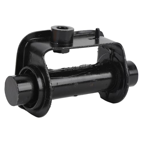 Pyhodi Heckdifferenzdynamischer Dämpfer, -000, Metallschockdicht Kratzfest für 4WD 2002-2006, für 4WD 2003-2010, für Elysion 2.4 I VTEC 2004 von Pyhodi