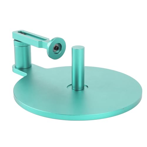 Pyhodi Metall-RC-Reifenklammwerkzeug, Multifunktionaler Reparatur- und Kleber-RC-Autorreifen Genau, Langlebig und Einfach zu Verwenden, um 1/18-1/8-LKWs zu Verwenden, die Druckrolle von Pyhodi