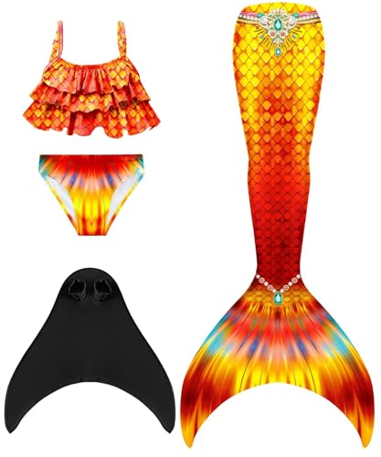 Pyjacos Mädchen fin 4pc 828，xiaoheiM5-120 von Pyjacos