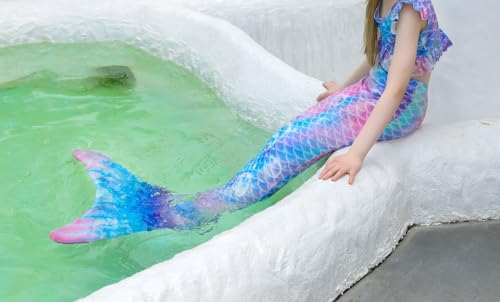 Pyjacos Mädchen fin cosplay Q11,M3,120 von Pyjacos