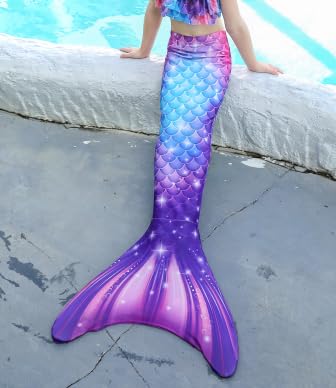 Pyjacos Mädchen fin cosplay Q11，lanM25-140 von Pyjacos