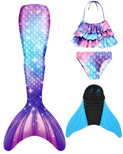 Pyjacos Mädchen monofin cosplay HAHA,lanM25-150 Pyjacos Mädchen monofin cosplay HAHA,lanM25-150 von Pyjacos