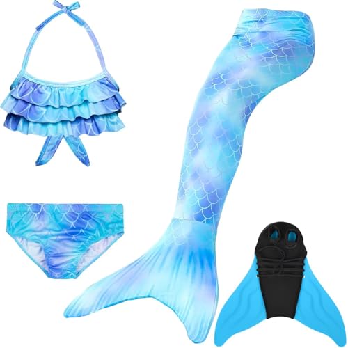 Pyjacos monofin Mädchen cosplay 2025 summer 889f,A6-120 Pyjacos monofin Mädchen cosplay 2025 summer 889f,A6-120 von Pyjacos
