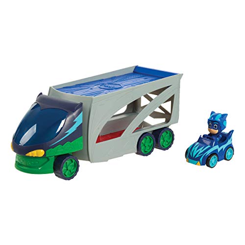 PJ Masks PJ Transporter von JP PJ Masks