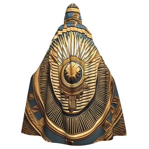 PYJWYFMY Umhang mit Kapuze und Palmenmotiv, Unisex, Erwachsene, Samt-Umhang für Halloween, Robe, Weihnachten, Cosplay-Kostüme PYJWYFMY Umhang mit Kapuze und Palmenmotiv, Unisex, Erwachsene, Samt-Umhang für Halloween, Robe, Weihnachten, Cosplay-Kostüme von Pyjwyfmy