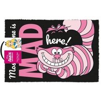 Alice in Wonderland Doormat von Pyramid Europe GmbH