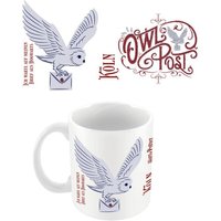 HARRY POTTER (COLOGNE) HEDWIG MUG von Pyramid Europe GmbH