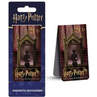HARRY POTTER (COLOGNE) MAGNETIC BOOKMARK von Pyramid Europe GmbH