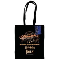 HARRY POTTER (COLOGNE) TOTE BAG von Pyramid Europe GmbH