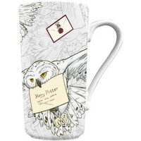 Harry Potter (Hedwig) große Tasse von Pyramid Europe GmbH